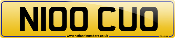 N100 CUO