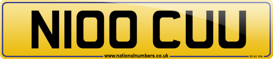 N100 CUU