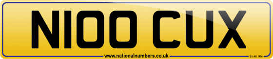 N100 CUX