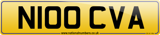 N100 CVA