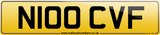 N100 CVF