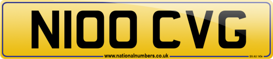 N100 CVG