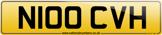 N100 CVH