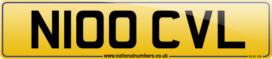 N100 CVL