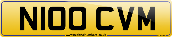 N100 CVM