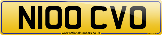 N100 CVO