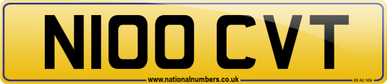 N100 CVT