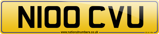 N100 CVU