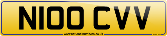 N100 CVV