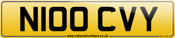 N100 CVY