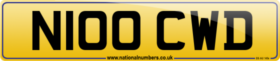 N100 CWD