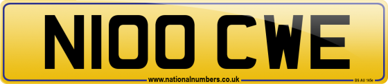 N100 CWE