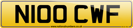 N100 CWF