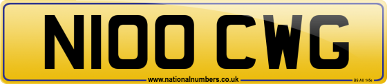 N100 CWG
