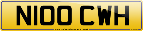 N100 CWH