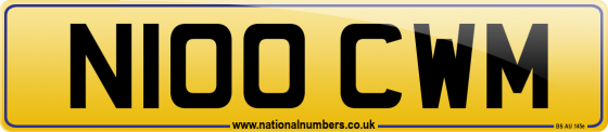 N100 CWM