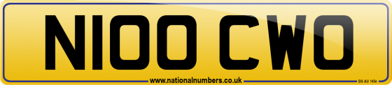 N100 CWO
