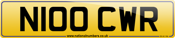 N100 CWR