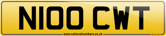 N100 CWT