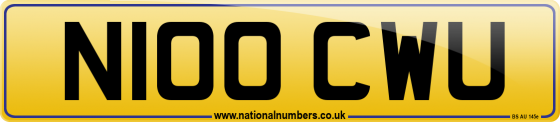 N100 CWU
