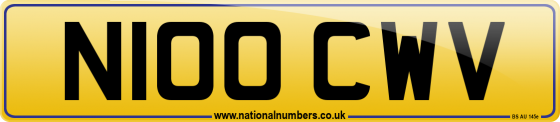 N100 CWV