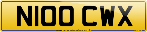 N100 CWX
