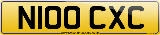 N100 CXC