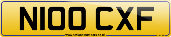 N100 CXF