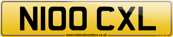N100 CXL