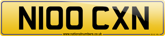 N100 CXN