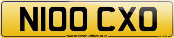 N100 CXO