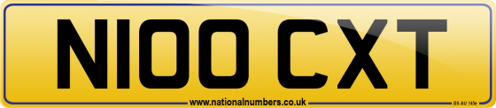 N100 CXT