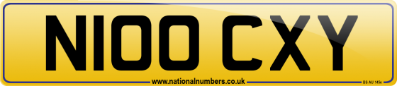N100 CXY