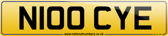 N100 CYE