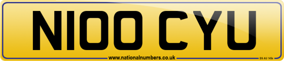 N100 CYU