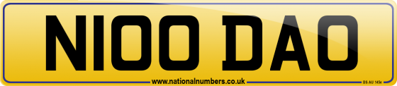 N100 DAO