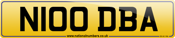 N100 DBA