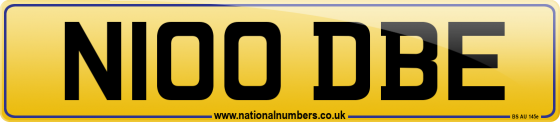 N100 DBE
