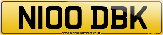 N100 DBK