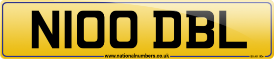 N100 DBL