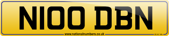 N100 DBN
