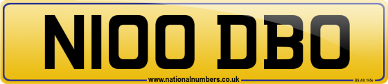 N100 DBO