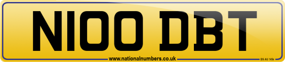 N100 DBT
