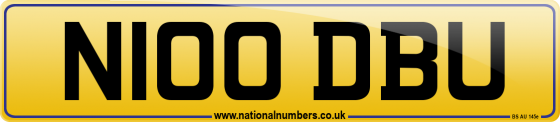 N100 DBU