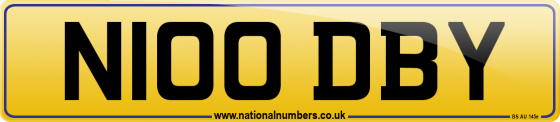 N100 DBY