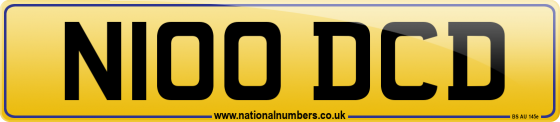 N100 DCD