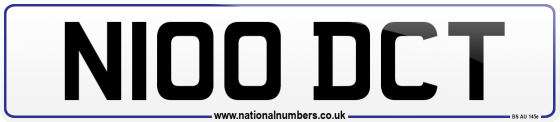 N100 DCT