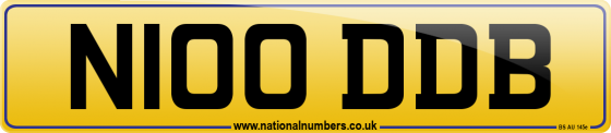 N100 DDB