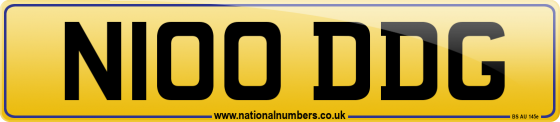N100 DDG