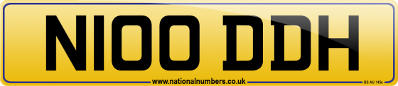N100 DDH